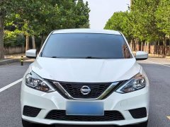 Nissan Sylphy Classic 1.6XE CVT Comfort - ფოტო 6