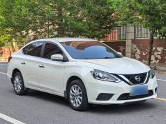 Nissan Sylphy Classic 1.6XE CVT Comfort - ფოტო 7
