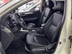 Nissan Sylphy Classic 1.6XE CVT Comfort - ფოტო 9