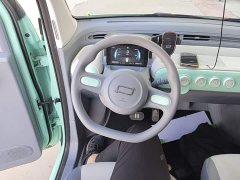 FAW Besturn Xiaoma 2024 170km Vitality Edition - ფოტო 11