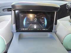 FAW Besturn Xiaoma 2024 170km Vitality Edition - ფოტო 12