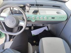 FAW Besturn Xiaoma 2024 170km Vitality Edition - ფოტო 13