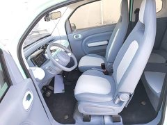 FAW Besturn Xiaoma 2024 170km Vitality Edition - ფოტო 15