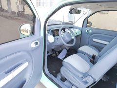 FAW Besturn Xiaoma 2024 170km Vitality Edition - ფოტო 16
