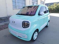 FAW Besturn Xiaoma 2024 170km Vitality Edition - ფოტო 2