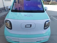 FAW Besturn Xiaoma 2024 170km Vitality Edition - ფოტო 20
