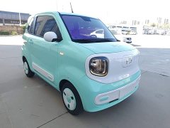 FAW Besturn Xiaoma 2024 170km Vitality Edition - ფოტო 4