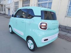 FAW Besturn Xiaoma 2024 170km Vitality Edition - ფოტო 5