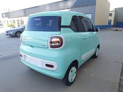 FAW Besturn Xiaoma 2024 170km Vitality Edition - ფოტო 7