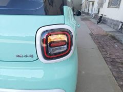 FAW Besturn Xiaoma 2024 170km Vitality Edition - ფოტო 8
