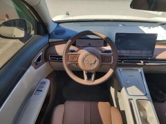 Wuling Bingguo S 2025 325km Deluxe Edition - ფოტო 11