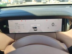 Wuling Bingguo S 2025 325km Deluxe Edition - ფოტო 12