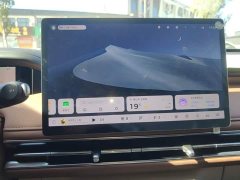 Wuling Bingguo S 2025 325km Deluxe Edition - ფოტო 13