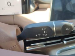 Wuling Bingguo S 2025 325km Deluxe Edition - ფოტო 14