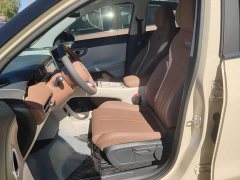 Wuling Bingguo S 2025 325km Deluxe Edition - ფოტო 15