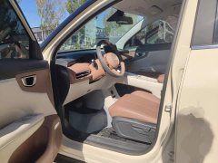 Wuling Bingguo S 2025 325km Deluxe Edition - ფოტო 16