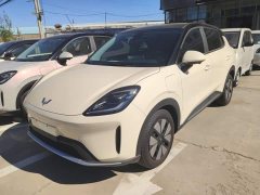 Wuling Bingguo S 2025 325km Deluxe Edition - ფოტო 2