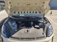 Wuling Bingguo S 2025 325km Deluxe Edition - ფოტო 20