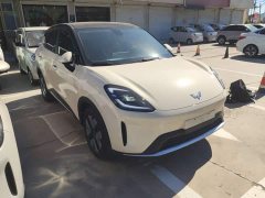 Wuling Bingguo S 2025 325km Deluxe Edition - ფოტო 4