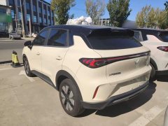 Wuling Bingguo S 2025 325km Deluxe Edition - ფოტო 5