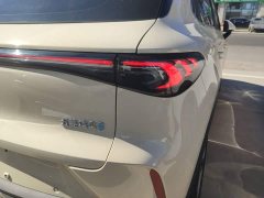 Wuling Bingguo S 2025 325km Deluxe Edition - ფოტო 8