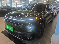 Li Auto L8 2024 Pro - ფოტო 1