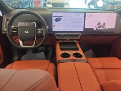 Li Auto L8 2024 Pro - ფოტო 10