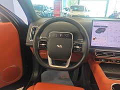 Li Auto L8 2024 Pro - ფოტო 11