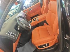 Li Auto L8 2024 Pro - ფოტო 15