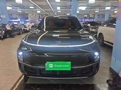 Li Auto L8 2024 Pro - ფოტო 3