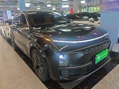 Li Auto L8 2024 Pro - ფოტო 4