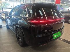 Li Auto L8 2024 Pro - ფოტო 5