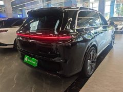 Li Auto L8 2024 Pro - ფოტო 7