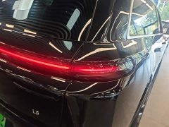 Li Auto L8 2024 Pro - ფოტო 8
