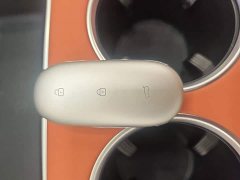 Li Auto L8 2024 Pro - ფოტო 9