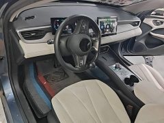 BYD Seagull 05 DM-i Smart Drive Edition 55KM Luxury - ფოტო 10