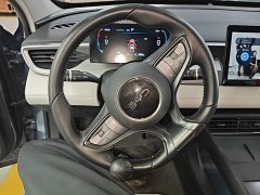 BYD Seagull 05 DM-i Smart Drive Edition 55KM Luxury - ფოტო 11