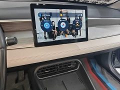 BYD Seagull 05 DM-i Smart Drive Edition 55KM Luxury - ფოტო 13