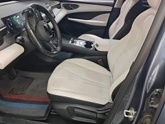 BYD Seagull 05 DM-i Smart Drive Edition 55KM Luxury - ფოტო 15