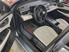 BYD Seagull 05 DM-i Smart Drive Edition 55KM Luxury - ფოტო 16