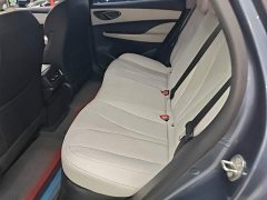 BYD Seagull 05 DM-i Smart Drive Edition 55KM Luxury - ფოტო 17