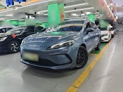 BYD Seagull 05 DM-i Smart Drive Edition 55KM Luxury - ფოტო 2