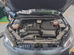 BYD Seagull 05 DM-i Smart Drive Edition 55KM Luxury - ფოტო 20