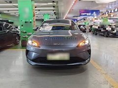 BYD Seagull 05 DM-i Smart Drive Edition 55KM Luxury - ფოტო 3