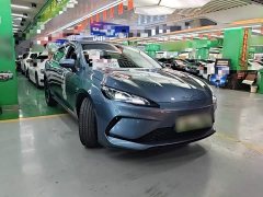 BYD Seagull 05 DM-i Smart Drive Edition 55KM Luxury - ფოტო 4
