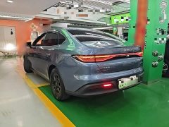 BYD Seagull 05 DM-i Smart Drive Edition 55KM Luxury - ფოტო 5