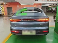BYD Seagull 05 DM-i Smart Drive Edition 55KM Luxury - ფოტო 6