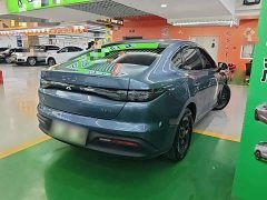 BYD Seagull 05 DM-i Smart Drive Edition 55KM Luxury - ფოტო 7