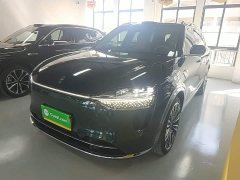 AITO Wenjie M9 Extended Range Ultra 52kWh 6-Seater with 192-Line LiDAR - ფოტო 1