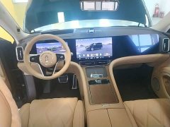 AITO Wenjie M9 Extended Range Ultra 52kWh 6-Seater with 192-Line LiDAR - ფოტო 10